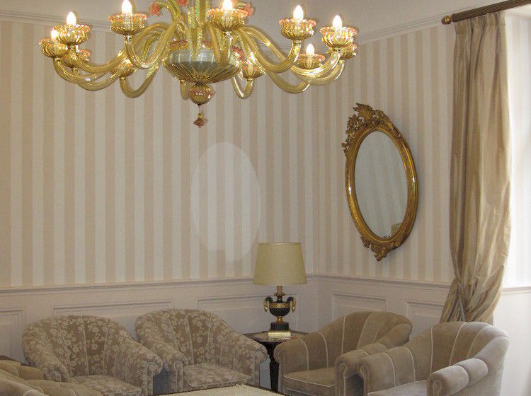 Hotel Palazzo Guardati  | Sorrento | Napoli | Italia 15