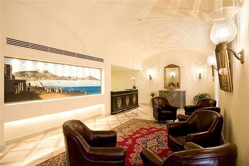 Hotel Palazzo Guardati  | Sorrento | Napoli | Italia 16