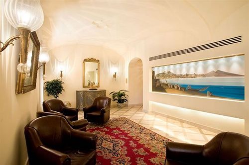 Hotel Palazzo Guardati  | Sorrento | Napoli | Italia 18