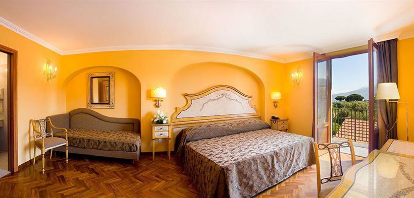 Hotel Palazzo Guardati  | Sorrento | Napoli | Italia 3