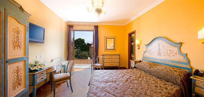 Hotel Palazzo Guardati  | Sorrento | Napoli | Italia 5