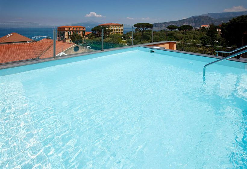 Hotel Palazzo Guardati  | Sorrento | Napoli | Italia 7