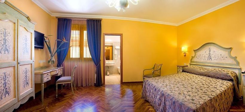 Hotel Palazzo Guardati  | Sorrento | Napoli | Italia 9