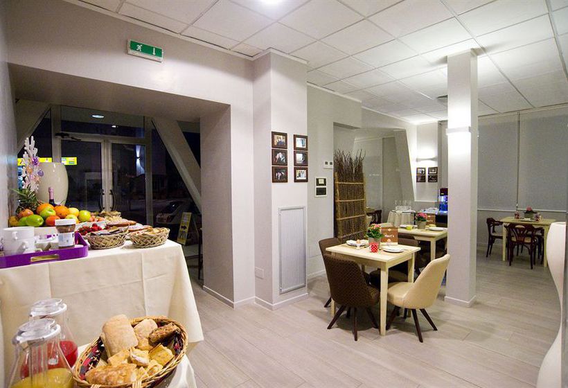 Hotel Piero Della Francesca  | Arezzo | Arezzo | Italia 1