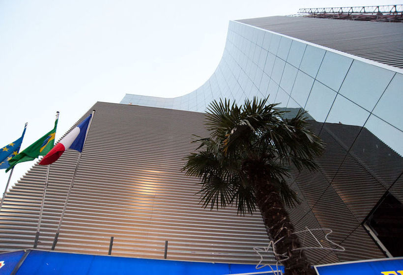 Hotel Piero Della Francesca  | Arezzo | Arezzo | Italia 11