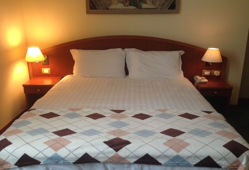 Hotel Piero Della Francesca  | Arezzo | Arezzo | Italia 12