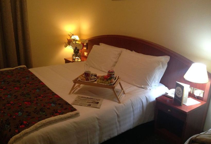 Hotel Piero Della Francesca  | Arezzo | Arezzo | Italia 14