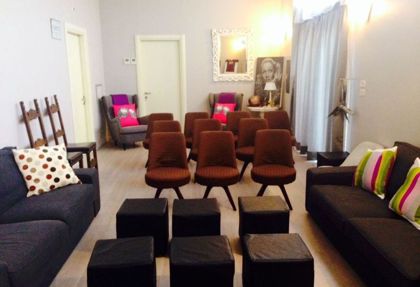 Hotel Piero Della Francesca  | Arezzo | Arezzo | Italia 16