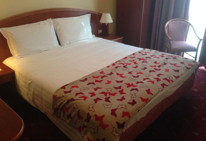 Hotel Piero Della Francesca  | Arezzo | Arezzo | Italia 17