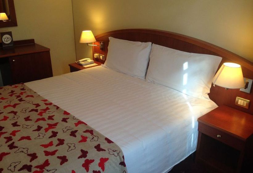 Hotel Piero Della Francesca  | Arezzo | Arezzo | Italia 18