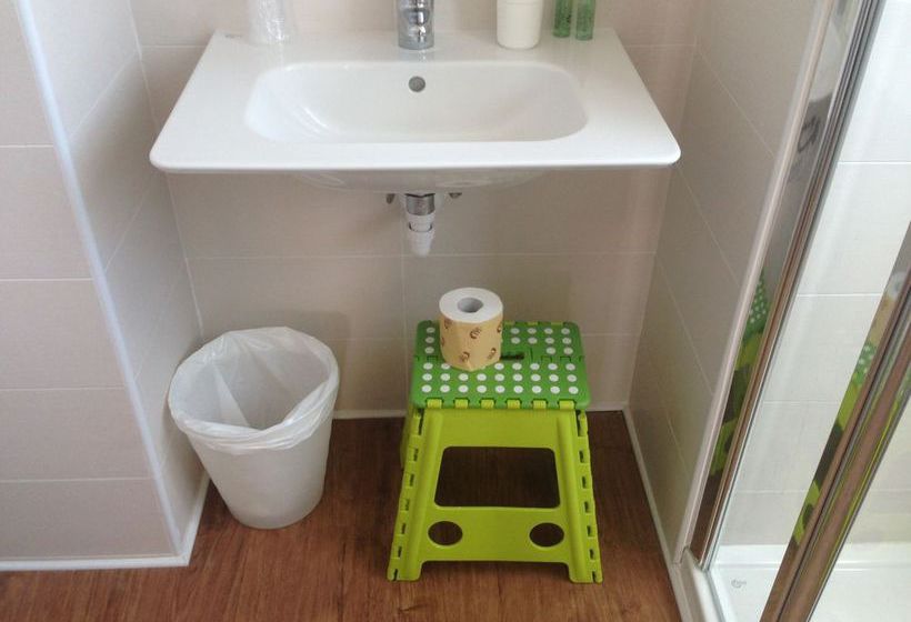 Hotel Piero Della Francesca  | Arezzo | Arezzo | Italia 19