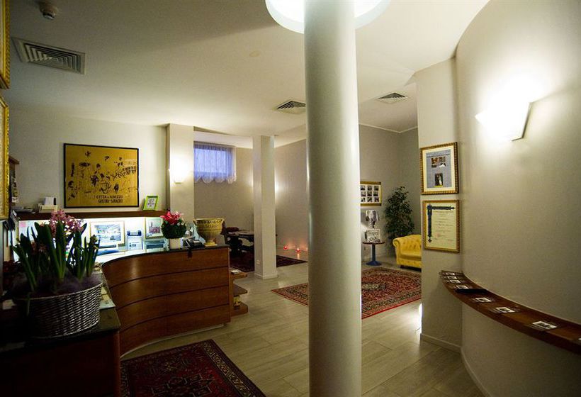 Hotel Piero Della Francesca  | Arezzo | Arezzo | Italia 2