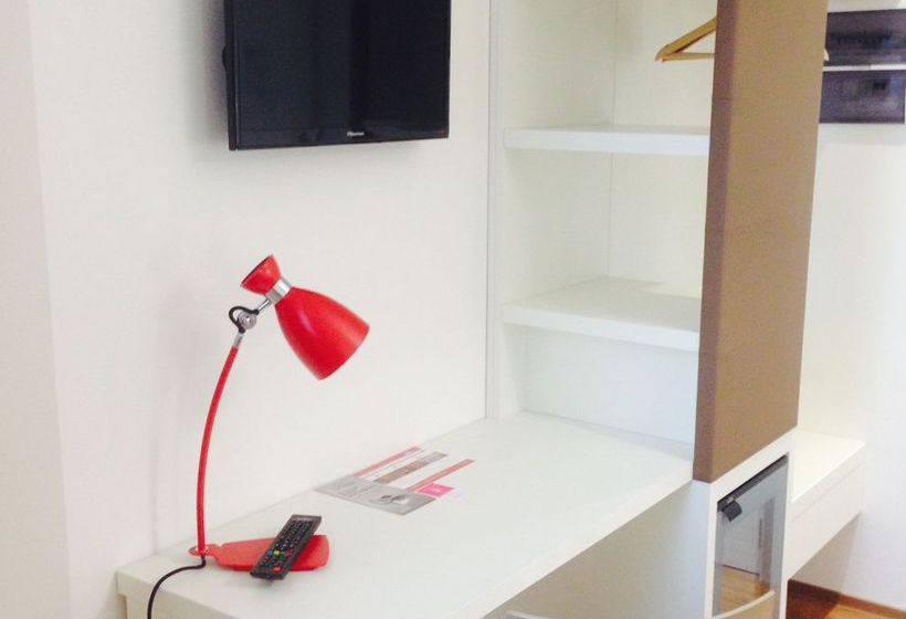 Hotel Piero Della Francesca  | Arezzo | Arezzo | Italia 20