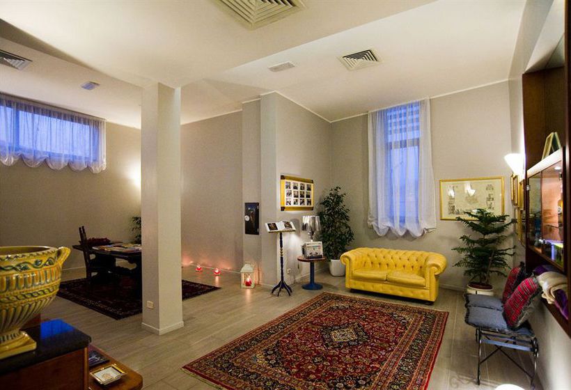 Hotel Piero Della Francesca  | Arezzo | Arezzo | Italia 3