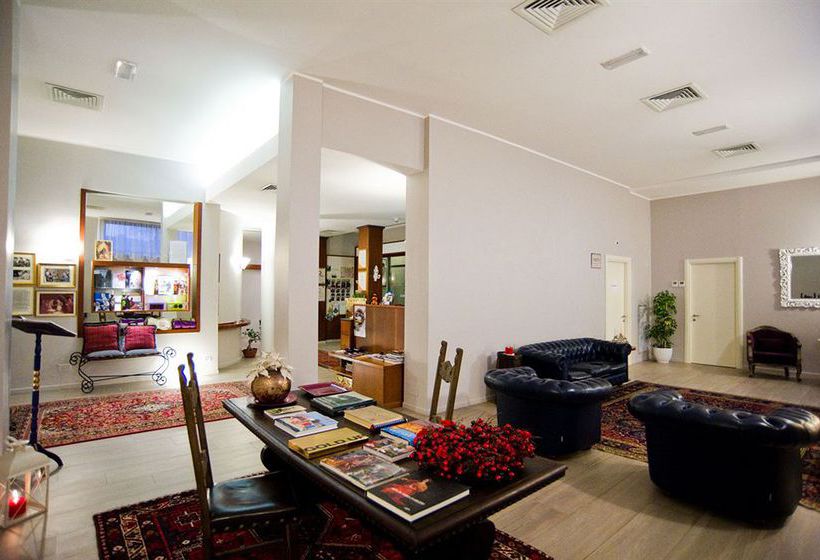 Hotel Piero Della Francesca  | Arezzo | Arezzo | Italia 5