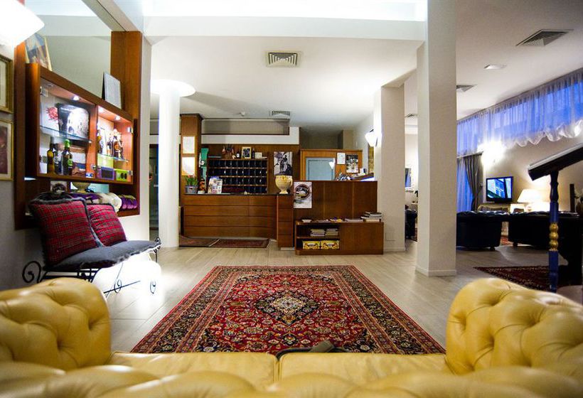 Hotel Piero Della Francesca  | Arezzo | Arezzo | Italia 6