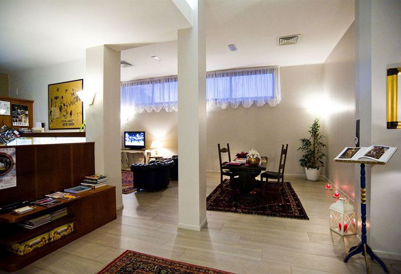 Hotel Piero Della Francesca  | Arezzo | Arezzo | Italia 7