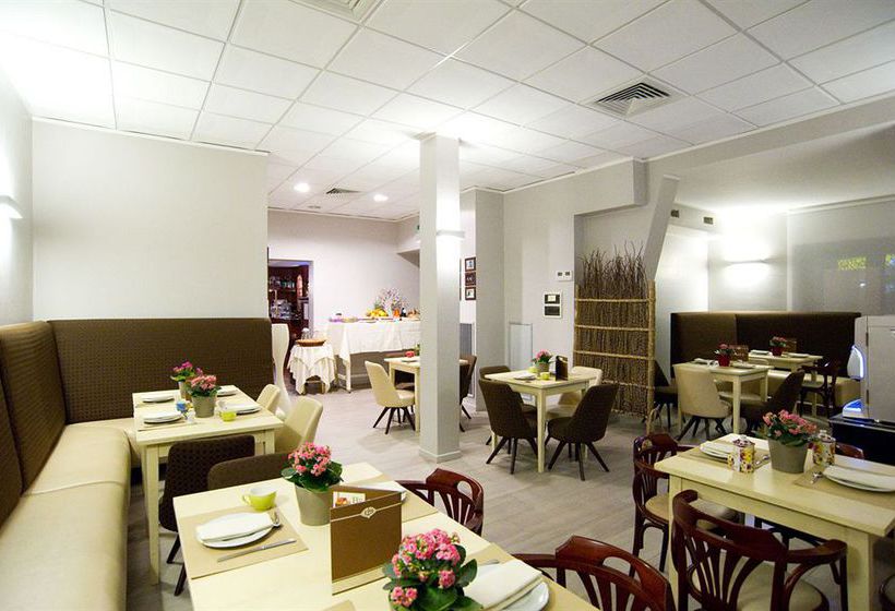 Hotel Piero Della Francesca  | Arezzo | Arezzo | Italia 8