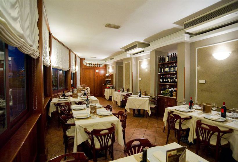 Hotel Piero Della Francesca  | Arezzo | Arezzo | Italia 9