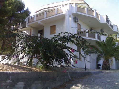 Hotel Terralcantara Villa Del Mare  | Giardini Naxos | Messina | Italia 4