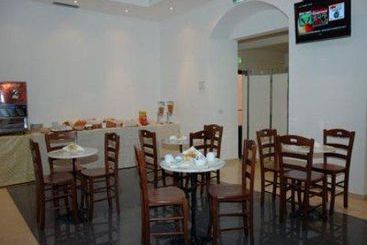 Hotel Metro  | Roma | Roma | Italia 3