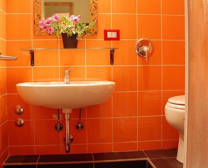 Angolo Romano Bed & Breakfast  | Roma | Roma | Italia 4