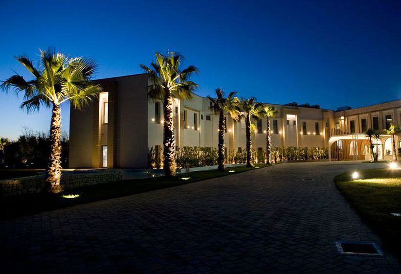 Arthotel & Park Lecce by Clarion Collection  | Lecce | Lecce | Italia 10