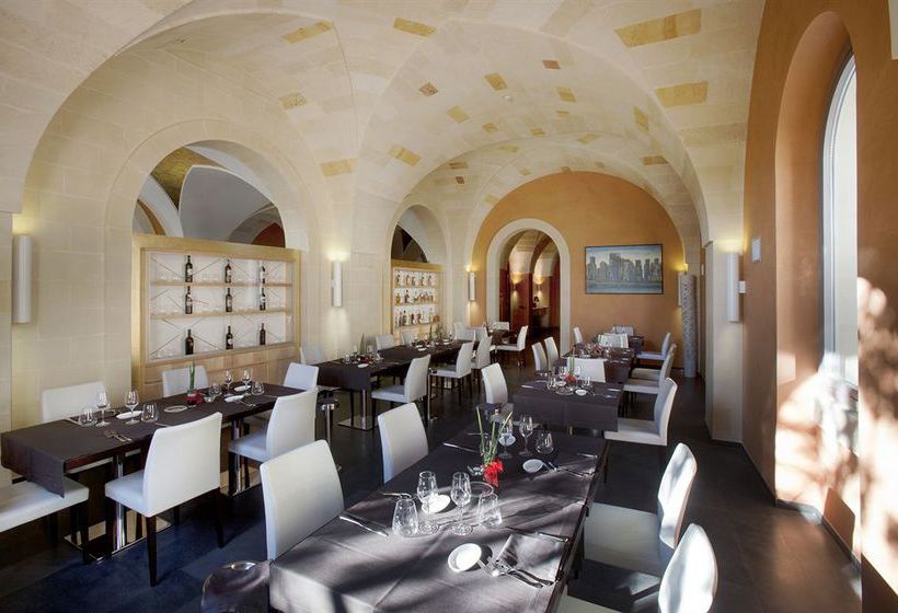 Arthotel & Park Lecce by Clarion Collection  | Lecce | Lecce | Italia 12