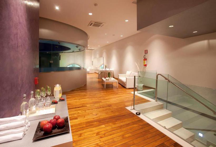 Arthotel & Park Lecce by Clarion Collection  | Lecce | Lecce | Italia 15