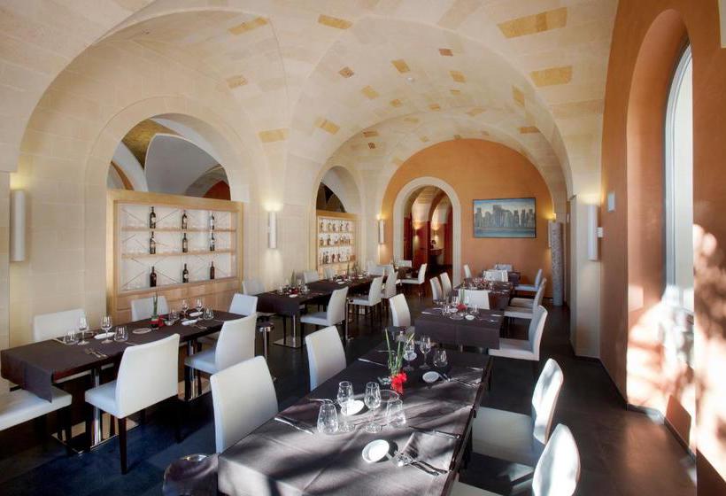 Arthotel & Park Lecce by Clarion Collection  | Lecce | Lecce | Italia 16