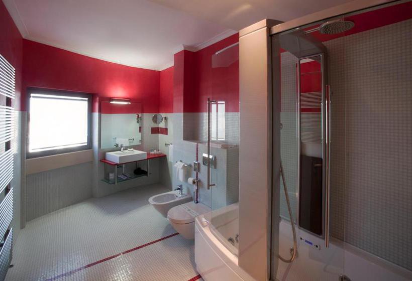 Arthotel & Park Lecce by Clarion Collection  | Lecce | Lecce | Italia 17