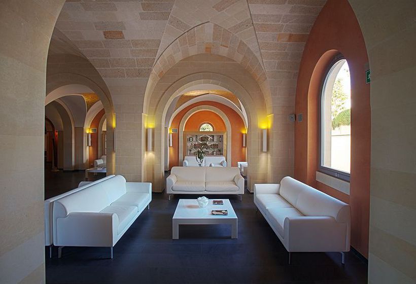 Arthotel & Park Lecce by Clarion Collection  | Lecce | Lecce | Italia 2