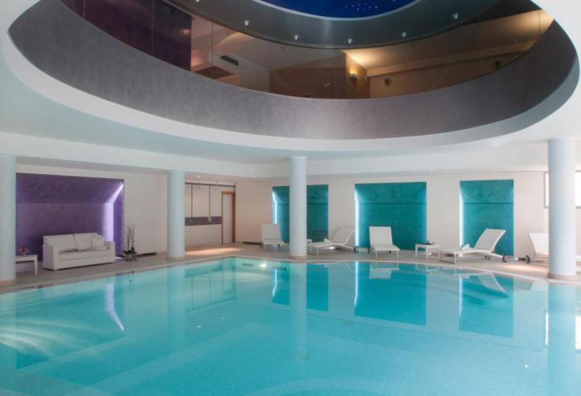 Arthotel & Park Lecce by Clarion Collection  | Lecce | Lecce | Italia 20