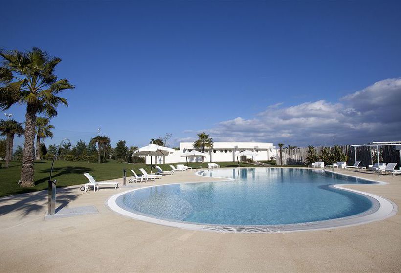 Arthotel & Park Lecce by Clarion Collection  | Lecce | Lecce | Italia 3