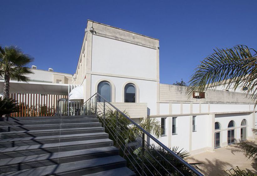 Arthotel & Park Lecce by Clarion Collection  | Lecce | Lecce | Italia 4