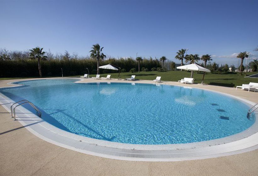 Arthotel & Park Lecce by Clarion Collection  | Lecce | Lecce | Italia 5