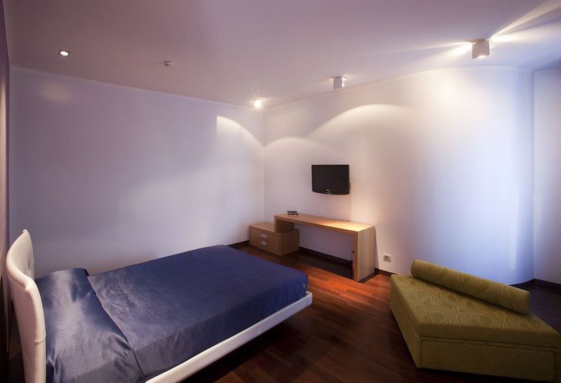 Arthotel & Park Lecce by Clarion Collection  | Lecce | Lecce | Italia 6