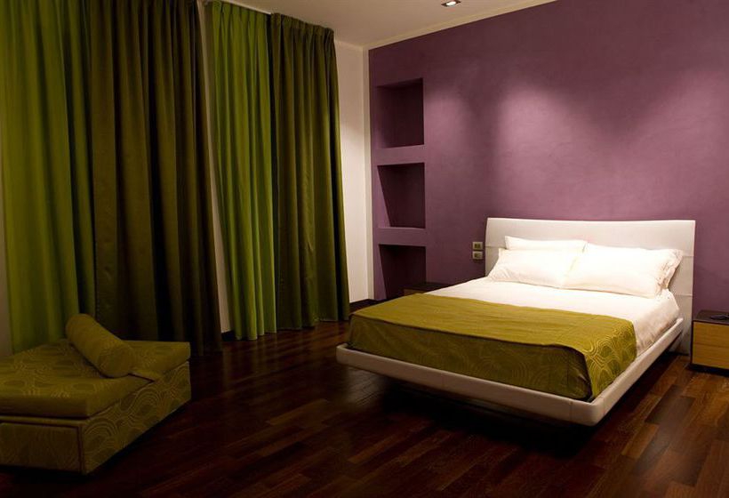 Arthotel & Park Lecce by Clarion Collection  | Lecce | Lecce | Italia 7