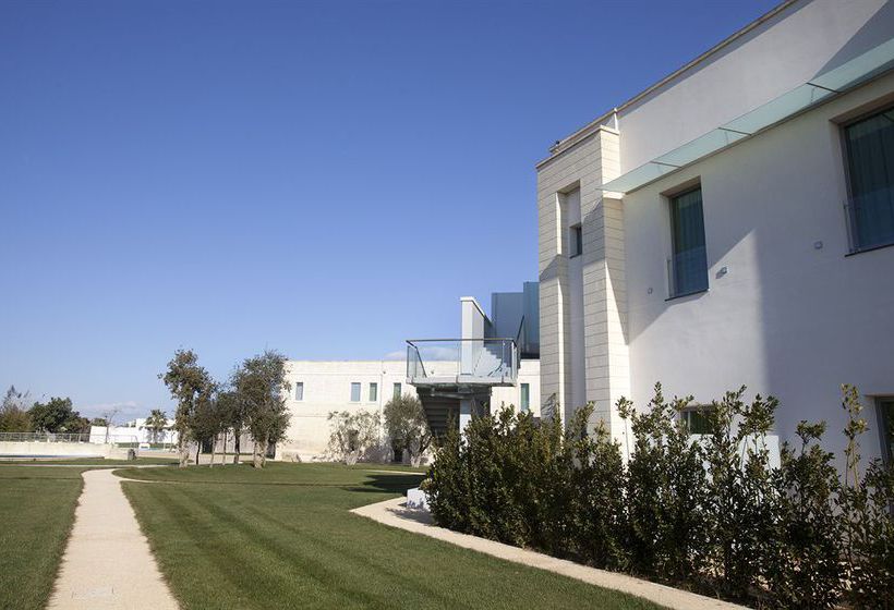 Arthotel & Park Lecce by Clarion Collection  | Lecce | Lecce | Italia 8