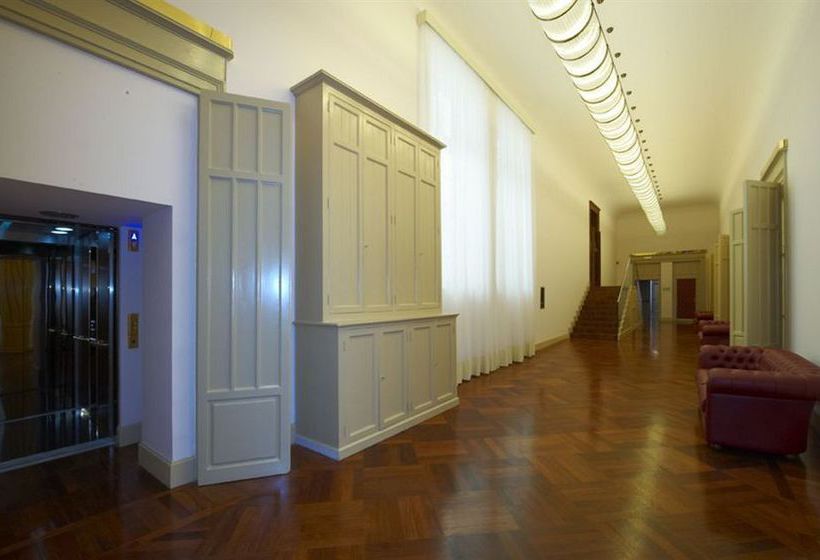 Grand Hotel Piazza Borsa  | Palermo | Palermo | Italia 2