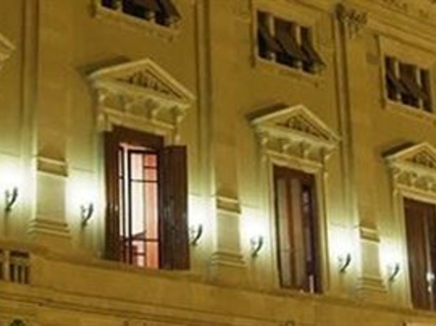Grand Hotel Piazza Borsa  | Palermo | Palermo | Italia 4