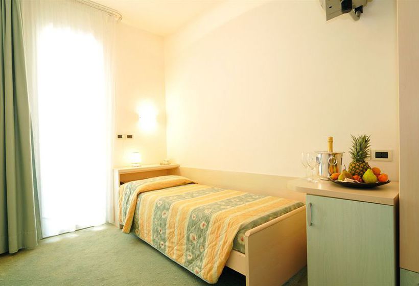 Hotel Salus  | Lignano Sabbiadoro | Udine | Italy 1