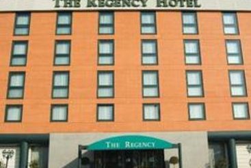 The Regency Hotel Monza y Brianza