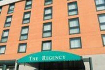 The Regency Hotel  | Lissone | Monza e Brianza | Italia 1