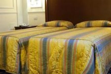 The Regency Hotel  | Lissone | Monza e Brianza | Italia 10