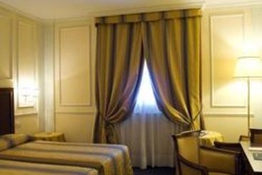 The Regency Hotel  | Lissone | Monza e Brianza | Italia 11