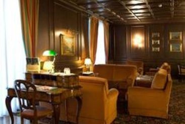 The Regency Hotel  | Lissone | Monza e Brianza | Italia 2