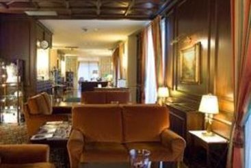 The Regency Hotel  | Lissone | Monza e Brianza | Italia 3