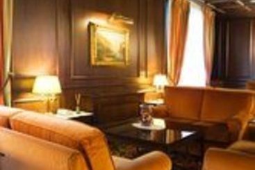 The Regency Hotel  | Lissone | Monza e Brianza | Italia 4