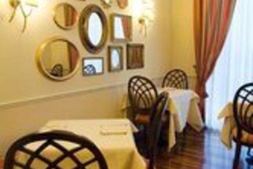 The Regency Hotel  | Lissone | Monza e Brianza | Italia 7